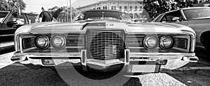 Ford LTD